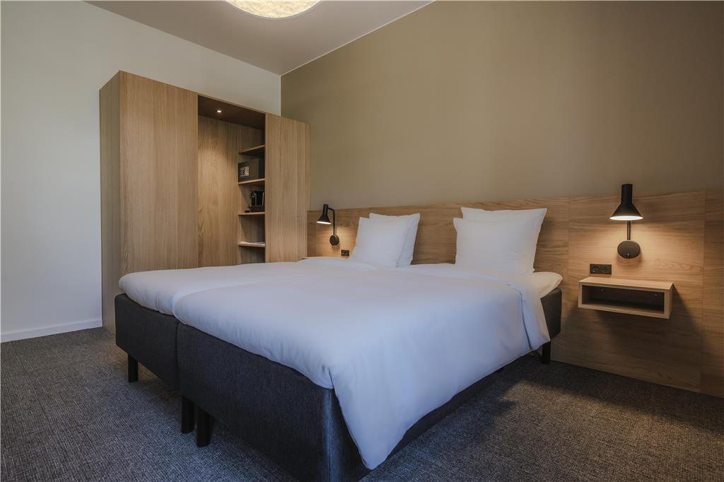 Radisson Hotel Papirfabrikken Silkeborg Room photo