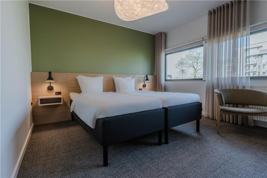 Radisson Hotel Papirfabrikken Silkeborg Room photo