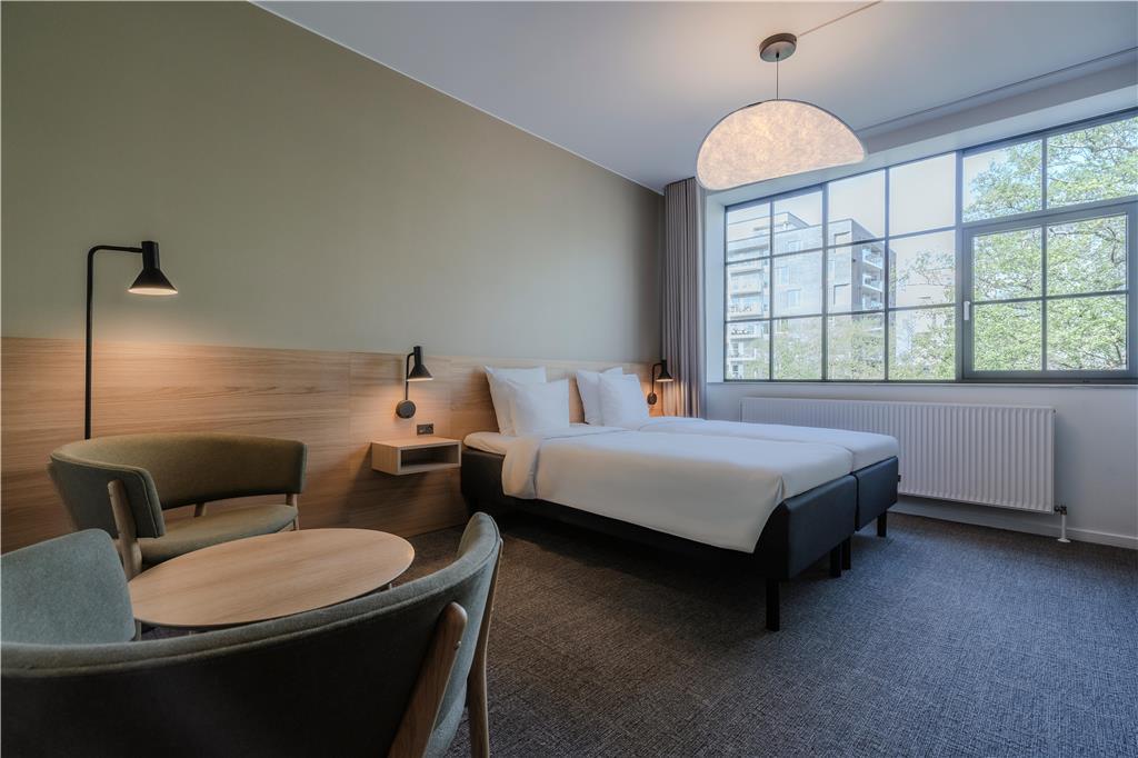 Radisson Hotel Papirfabrikken Silkeborg Room photo
