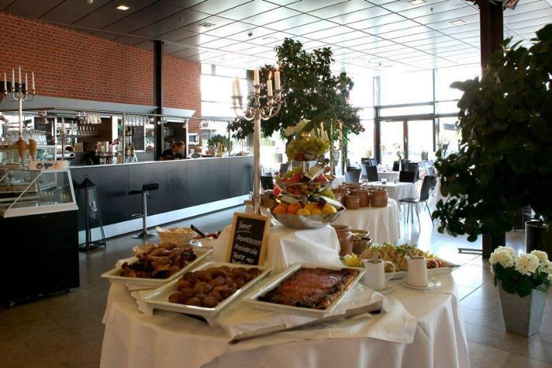 Radisson Hotel Papirfabrikken Silkeborg Exterior photo